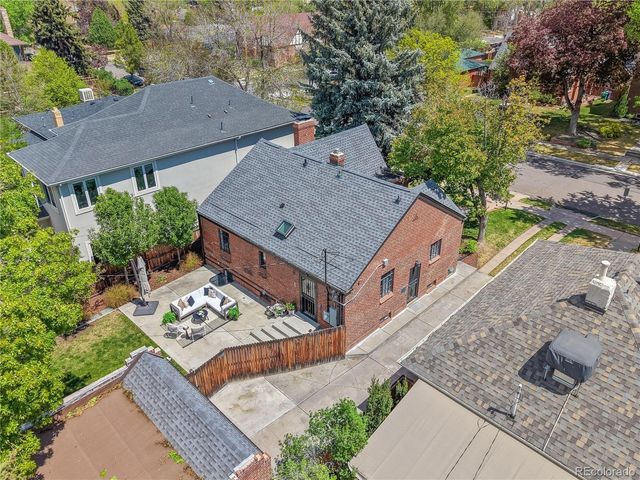 1375 Birch Street, Denver, CO 80220