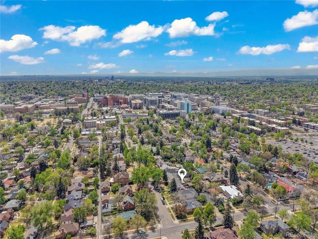 1375 Birch Street, Denver, CO 80220