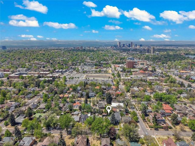1375 Birch Street, Denver, CO 80220
