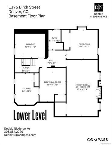 1375 Birch Street, Denver, CO 80220