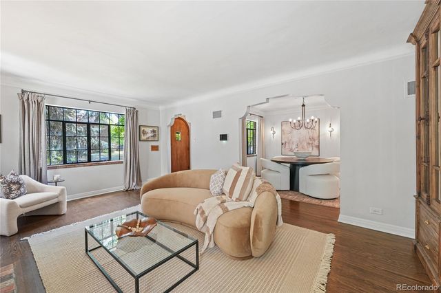 1375 Birch Street, Denver, CO 80220