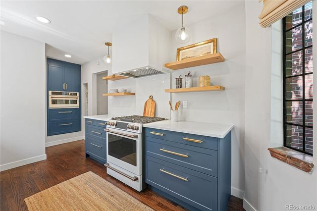 1375 Birch Street, Denver, CO 80220