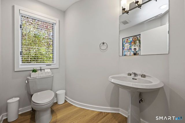 28 Strawberry Lane, Shelton, CT 06484