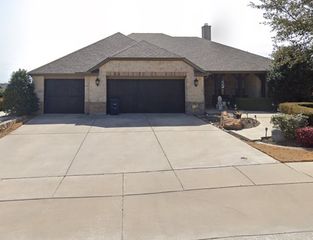 11029 Owl Creek Drive, Fort Worth, TX 76179