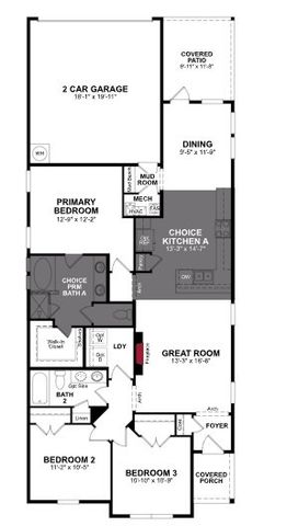 8933 Acorn Avenue, Justin, TX 76247