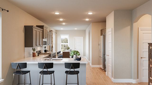 8933 Acorn Avenue, Justin, TX 76247