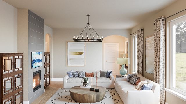 8933 Acorn Avenue, Justin, TX 76247