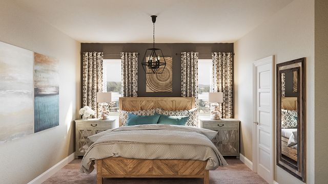 8933 Acorn Avenue, Justin, TX 76247