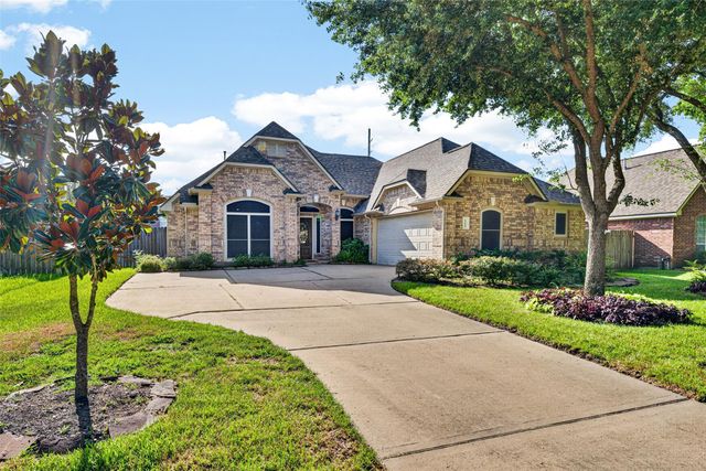 17523 Laguna Trail Drive, Houston, TX 77095