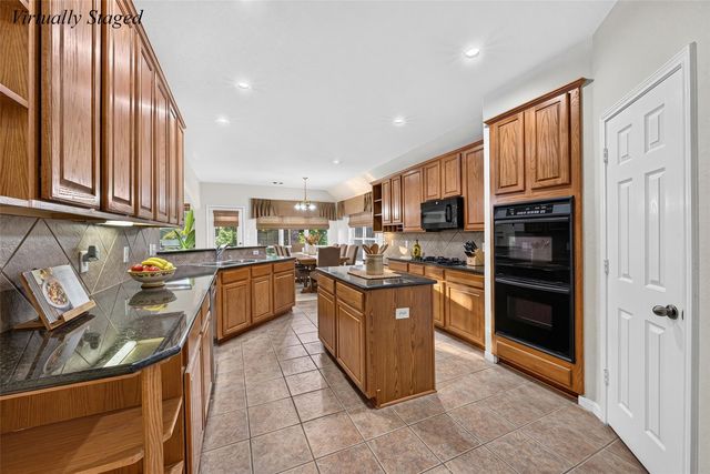 17523 Laguna Trail Drive, Houston, TX 77095