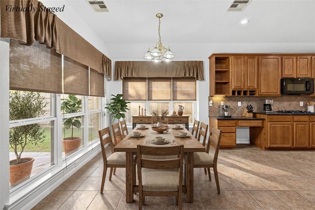 17523 Laguna Trail Drive, Houston, TX 77095