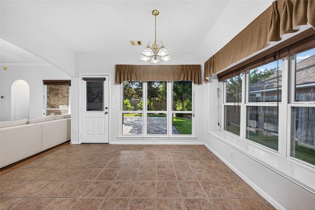 17523 Laguna Trail Drive, Houston, TX 77095