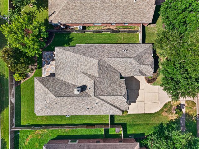 17523 Laguna Trail Drive, Houston, TX 77095