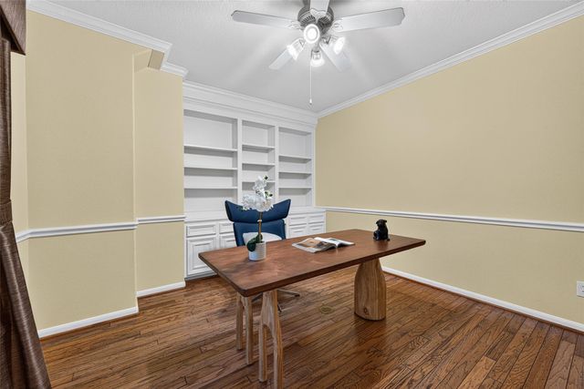 17523 Laguna Trail Drive, Houston, TX 77095