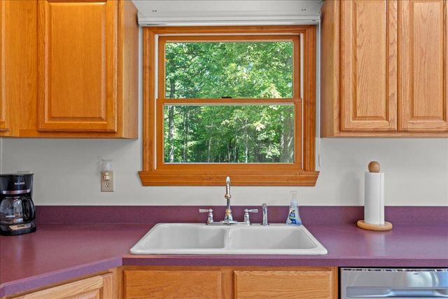 6653 W Jackson Road, Pentwater Twp, MI 49449