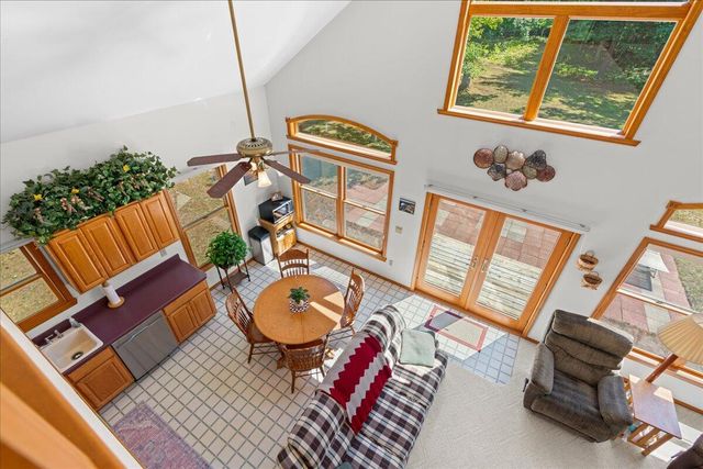 6653 W Jackson Road, Pentwater Twp, MI 49449