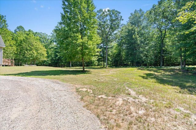 6653 W Jackson Road, Pentwater Twp, MI 49449