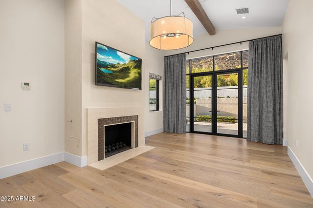 6126 E JOSHUA TREE Lane, Paradise Valley, AZ 85253