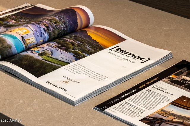 6126 E JOSHUA TREE Lane, Paradise Valley, AZ 85253