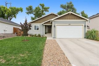 2917 Shady Oaks Drive, Evans, CO 80620