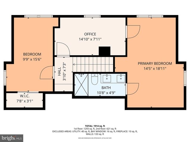 300 W HOLLY AVE, Oaklyn, NJ 08107