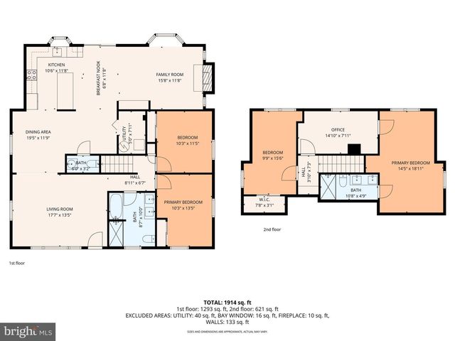 300 W HOLLY AVE, Oaklyn, NJ 08107