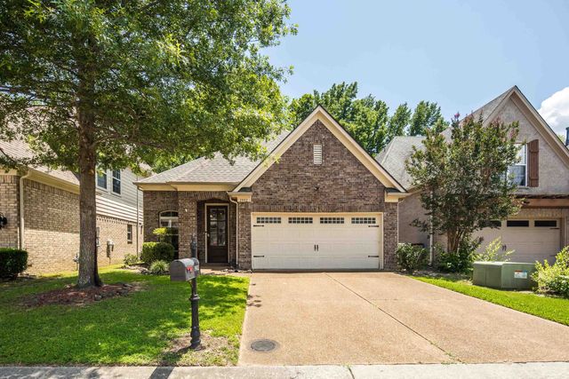 1902 GLENTURRET DR, Unincorporated, TN 38016