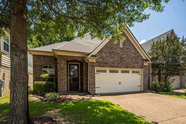 1902 GLENTURRET DR, Unincorporated, TN 38016