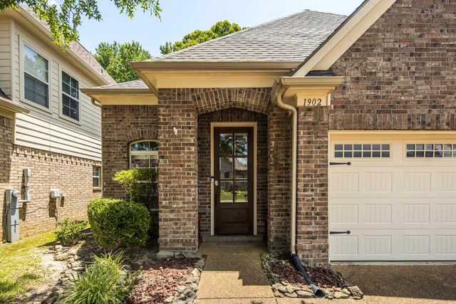 1902 GLENTURRET DR, Unincorporated, TN 38016