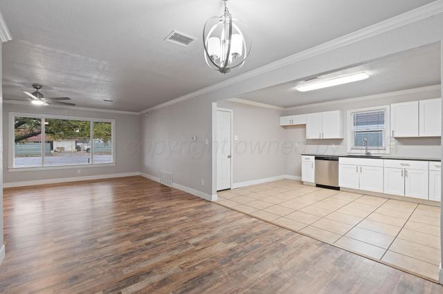 1117 BELL Street, Amarillo, TX 79106