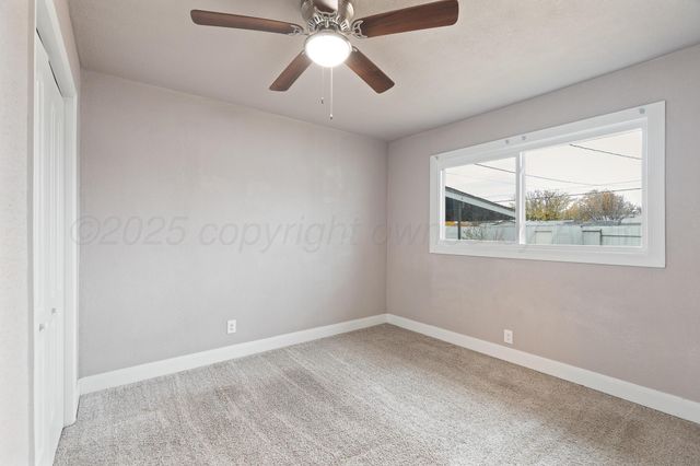 1117 BELL Street, Amarillo, TX 79106