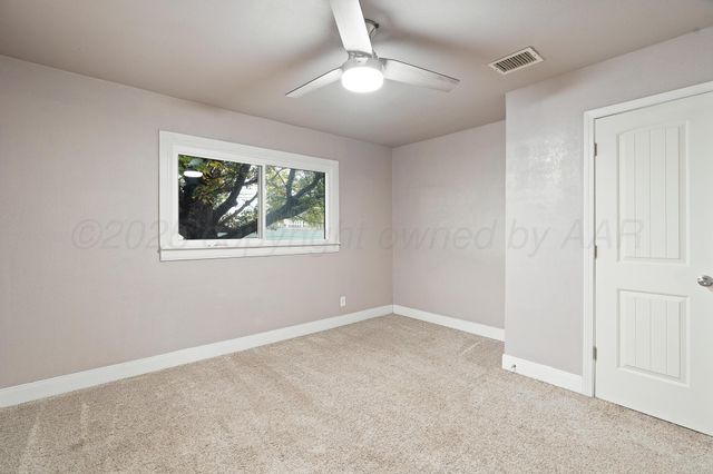 1117 BELL Street, Amarillo, TX 79106