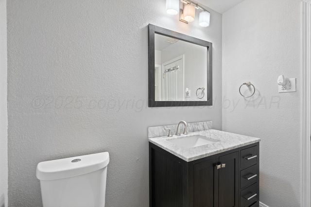 1117 BELL Street, Amarillo, TX 79106