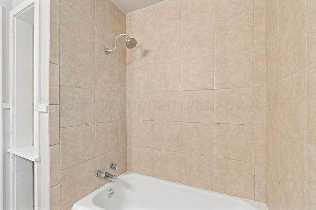 1117 BELL Street, Amarillo, TX 79106