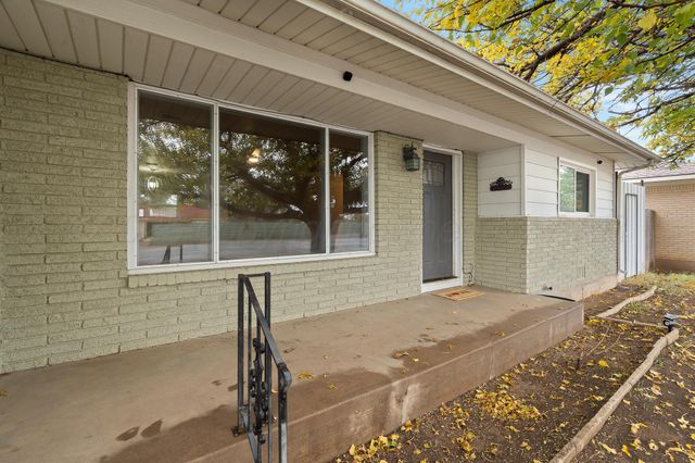 1117 BELL Street, Amarillo, TX 79106