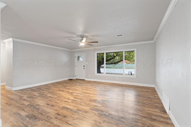 1117 BELL Street, Amarillo, TX 79106