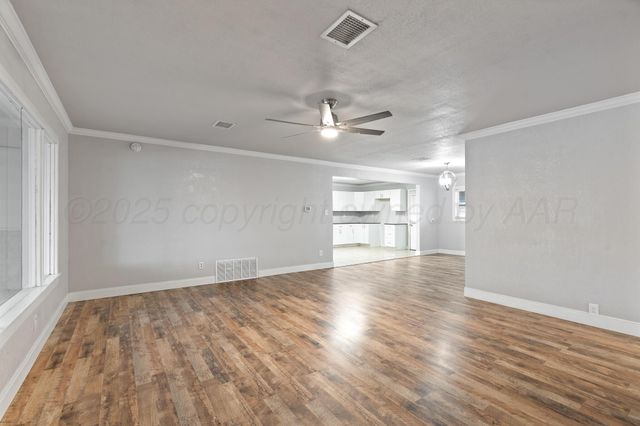 1117 BELL Street, Amarillo, TX 79106