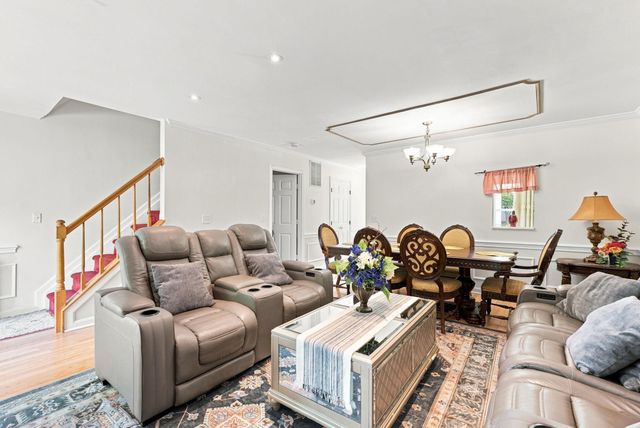 4568 PERCH BRANCH WAY, Woodbridge, VA 22193