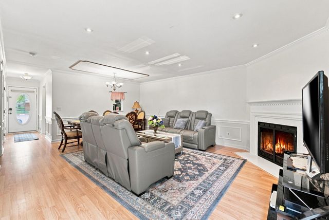 4568 PERCH BRANCH WAY, Woodbridge, VA 22193