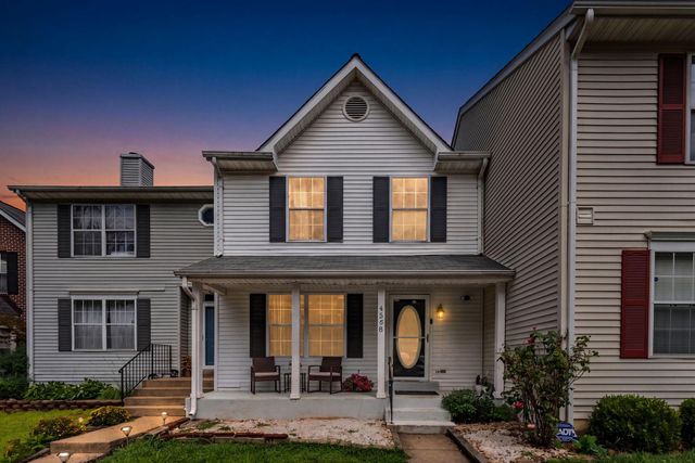 4568 PERCH BRANCH WAY, Woodbridge, VA 22193