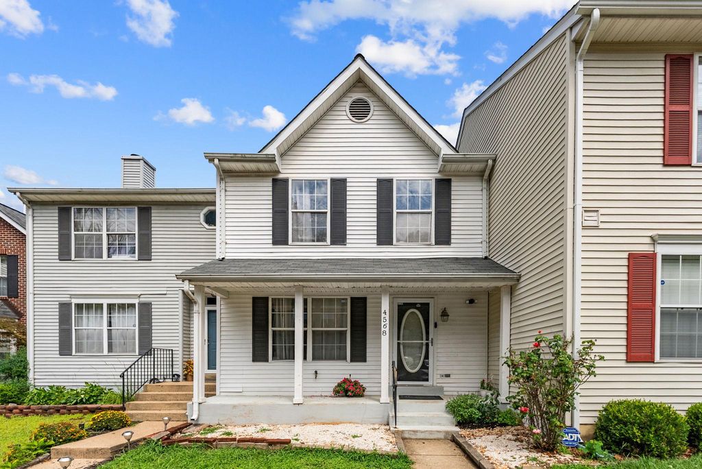 4568 PERCH BRANCH WAY, Woodbridge, VA 22193