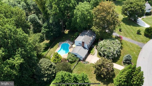 5158 DURHAM RD W, Columbia, MD 21044