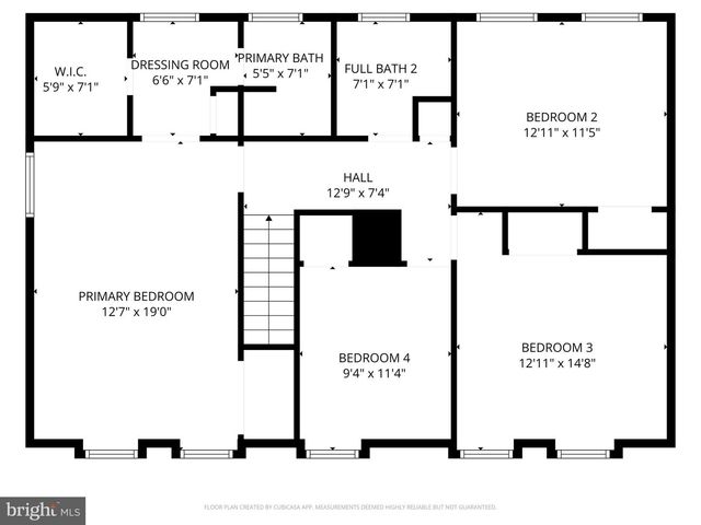 5158 DURHAM RD W, Columbia, MD 21044
