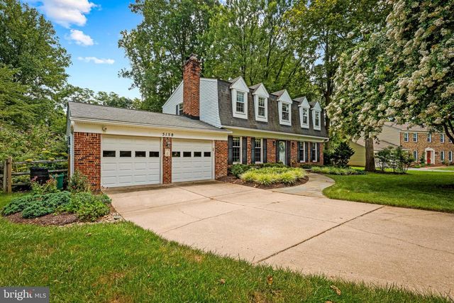 5158 DURHAM RD W, Columbia, MD 21044