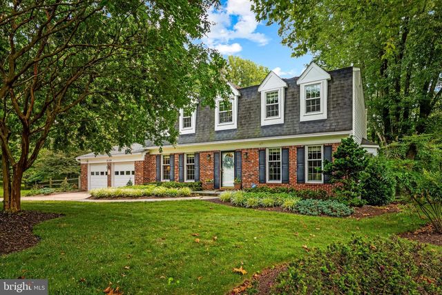 5158 DURHAM RD W, Columbia, MD 21044