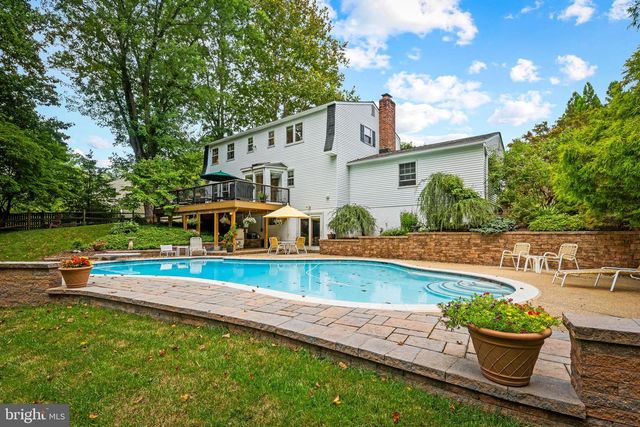 5158 DURHAM RD W, Columbia, MD 21044