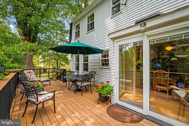 5158 DURHAM RD W, Columbia, MD 21044