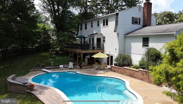 5158 DURHAM RD W, Columbia, MD 21044