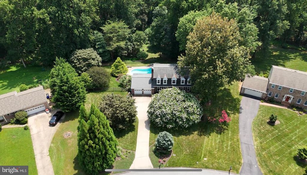 5158 DURHAM RD W, Columbia, MD 21044