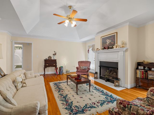 214 Rivermill Court, Spartanburg, SC 29301